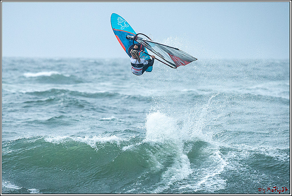 PWA - Mercedes-Benz - World Windsurfing Tour Sylt 2019  - Freestyle Men - Wave Men Women; Sylt Westerland, 28.09.2019