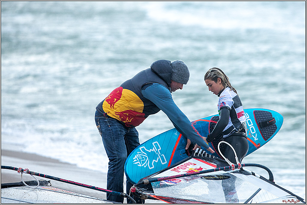 PWA - Mercedes-Benz - World Windsurfing Tour Sylt 2019  - Freestyle Men - Wave Men Women; Sylt Westerland, 28.09.2019