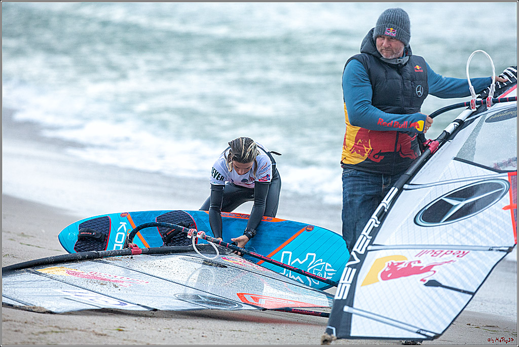 PWA - Mercedes-Benz - World Windsurfing Tour Sylt 2019  - Freestyle Men - Wave Men Women; Sylt Westerland, 28.09.2019