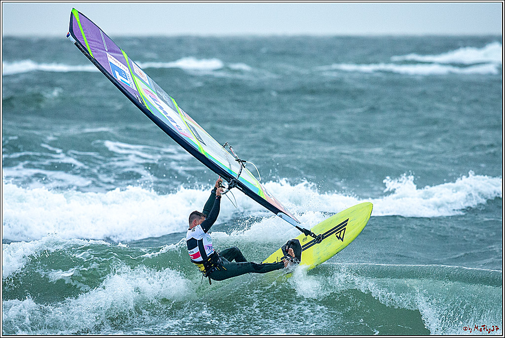 PWA - Mercedes-Benz - World Windsurfing Tour Sylt 2019  - Freestyle Men - Wave Men Women; Sylt Westerland, 28.09.2019