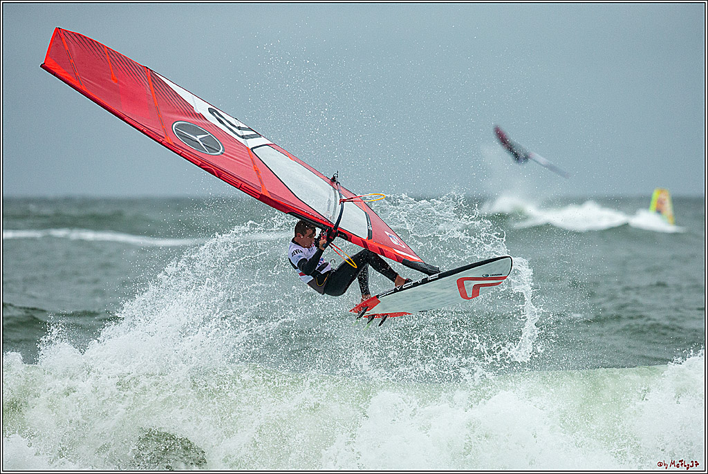 PWA - Mercedes-Benz - World Windsurfing Tour Sylt 2019  - Freestyle Men - Wave Men Women; Sylt Westerland, 29.09.2019
