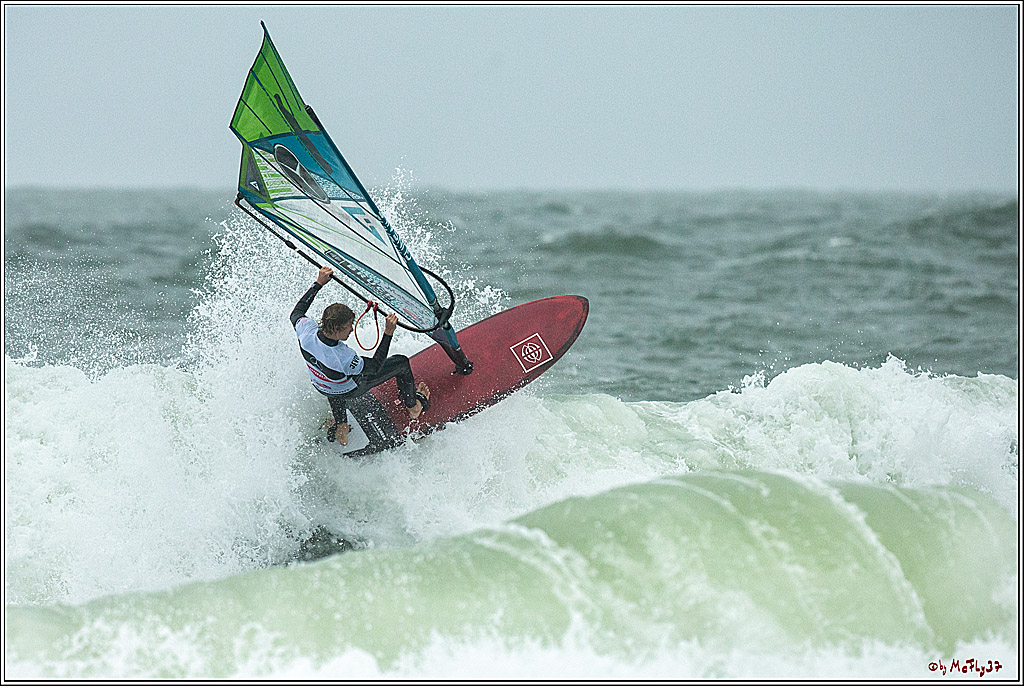 PWA - Mercedes-Benz - World Windsurfing Tour Sylt 2019  - Freestyle Men - Wave Men Women; Sylt Westerland, 29.09.2019