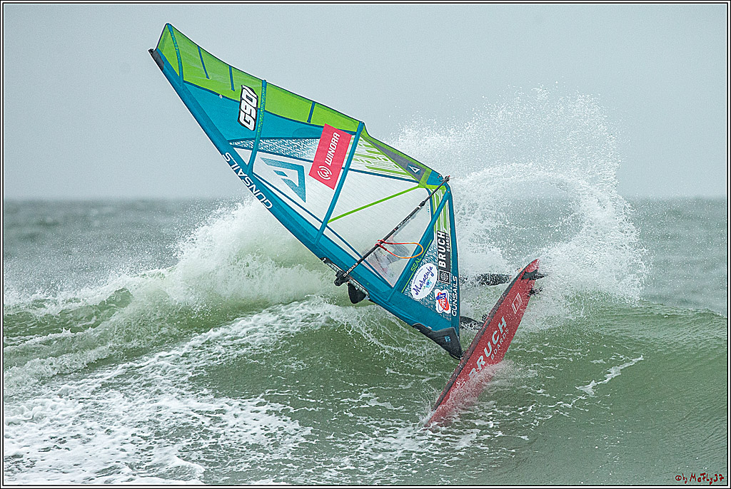 PWA - Mercedes-Benz - World Windsurfing Tour Sylt 2019  - Freestyle Men - Wave Men Women; Sylt Westerland, 29.09.2019