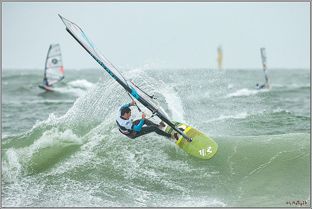 PWA - Mercedes-Benz - World Windsurfing Tour Sylt 2019  - Freestyle Men - Wave Men Women; Sylt Westerland, 29.09.2019