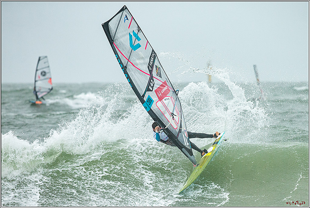 PWA - Mercedes-Benz - World Windsurfing Tour Sylt 2019  - Freestyle Men - Wave Men Women; Sylt Westerland, 29.09.2019