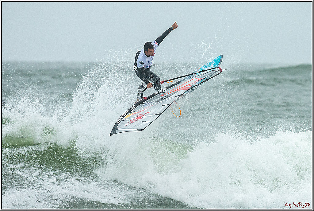 PWA - Mercedes-Benz - World Windsurfing Tour Sylt 2019  - Freestyle Men - Wave Men Women; Sylt Westerland, 29.09.2019