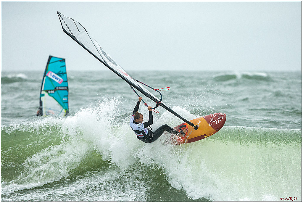 PWA - Mercedes-Benz - World Windsurfing Tour Sylt 2019  - Freestyle Men - Wave Men Women; Sylt Westerland, 29.09.2019