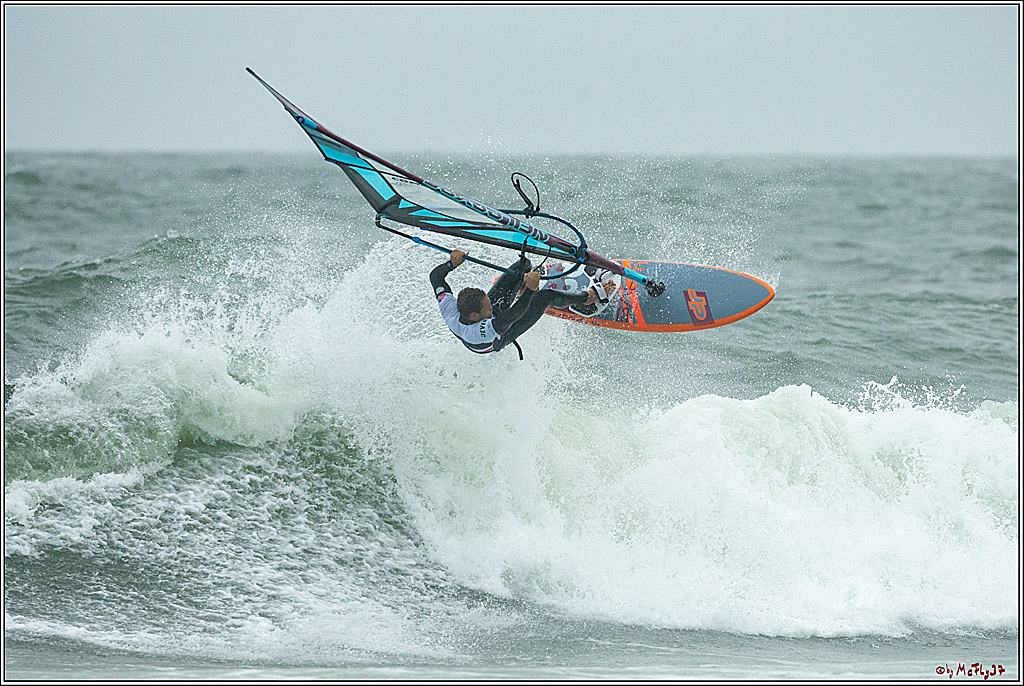 PWA - Mercedes-Benz - World Windsurfing Tour Sylt 2019  - Freestyle Men - Wave Men Women; Sylt Westerland, 29.09.2019