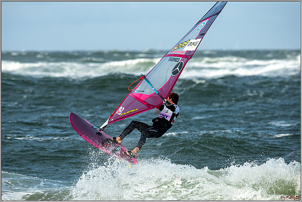 PWA - Mercedes-Benz - World Windsurfing Tour Sylt 2019  - Freestyle Men - Wave Men; Sylt Westerland, 30.09.2019