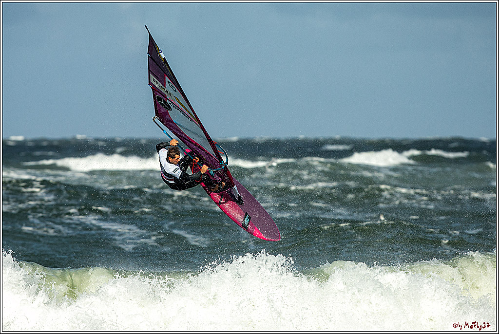 PWA - Mercedes-Benz - World Windsurfing Tour Sylt 2019  - Freestyle Men - Wave Men; Sylt Westerland, 30.09.2019