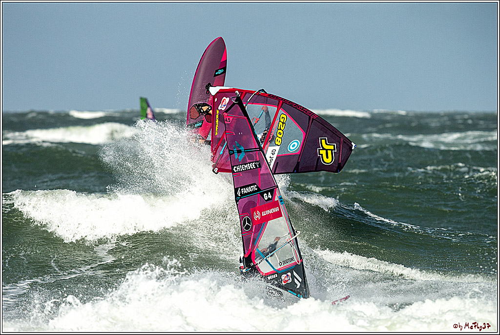 PWA - Mercedes-Benz - World Windsurfing Tour Sylt 2019  - Freestyle Men - Wave Men; Sylt Westerland, 30.09.2019