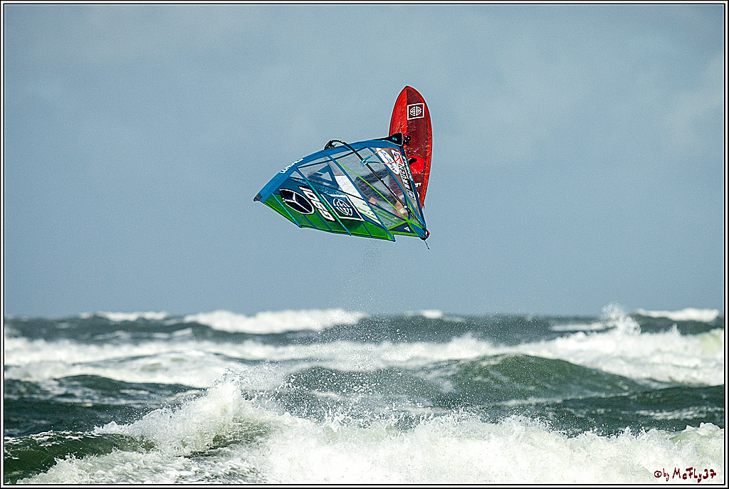 PWA - Mercedes-Benz - World Windsurfing Tour Sylt 2019  - Freestyle Men - Wave Men; Sylt Westerland, 30.09.2019