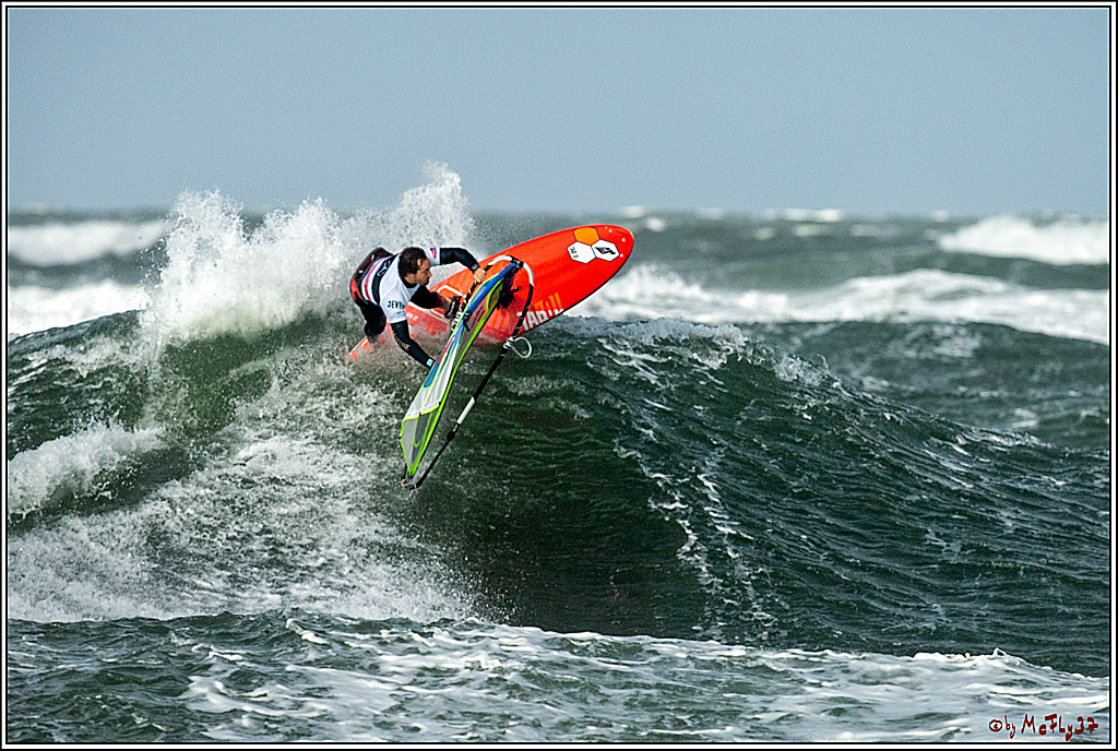 PWA - Mercedes-Benz - World Windsurfing Tour Sylt 2019  - Freestyle Men - Wave Men; Sylt Westerland, 30.09.2019