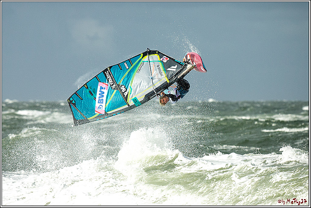 PWA - Mercedes-Benz - World Windsurfing Tour Sylt 2019  - Freestyle Men - Wave Men; Sylt Westerland, 30.09.2019