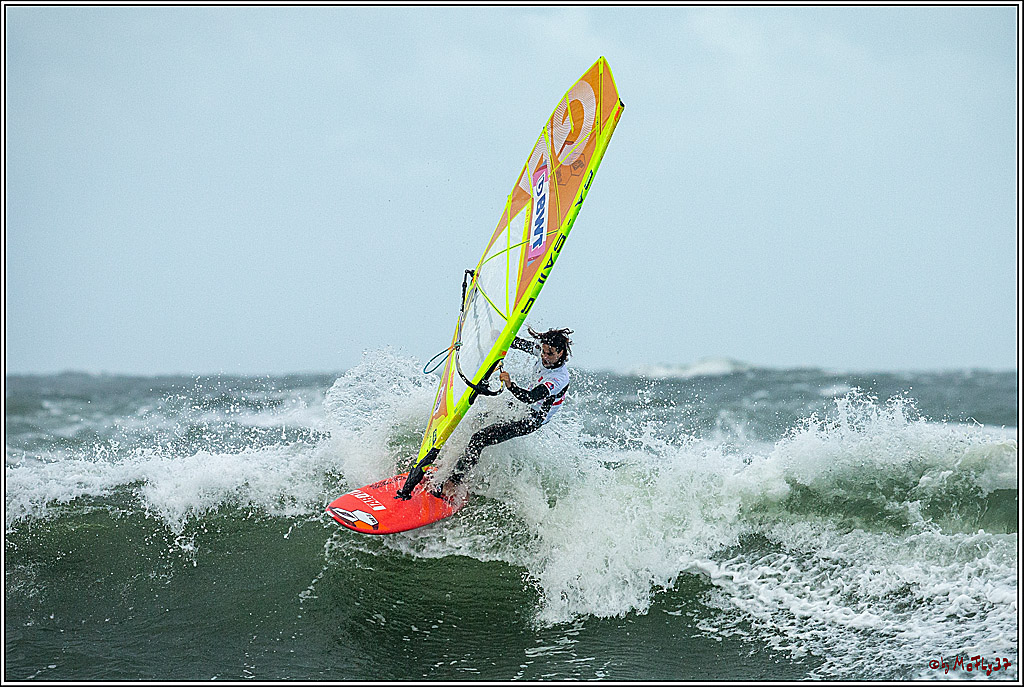 PWA - Mercedes-Benz - World Windsurfing Tour Sylt 2019  - Freestyle Men - Wave Men; Sylt Westerland, 30.09.2019