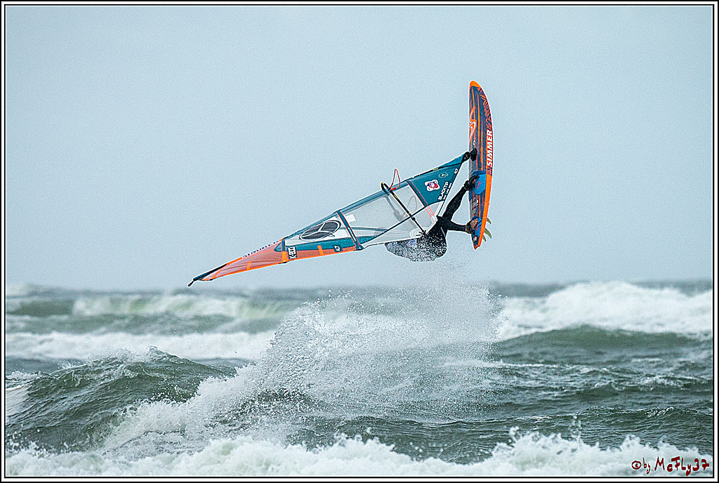 PWA - Mercedes-Benz - World Windsurfing Tour Sylt 2019  - Freestyle Men - Wave Men; Sylt Westerland, 30.09.2019