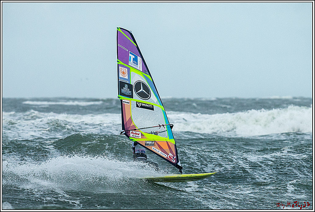 PWA - Mercedes-Benz - World Windsurfing Tour Sylt 2019  - Freestyle Men - Wave Men; Sylt Westerland, 30.09.2019