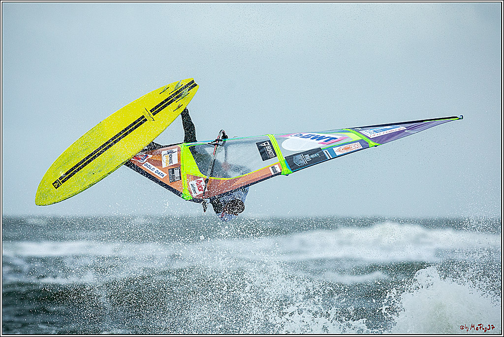 PWA - Mercedes-Benz - World Windsurfing Tour Sylt 2019  - Freestyle Men - Wave Men; Sylt Westerland, 30.09.2019
