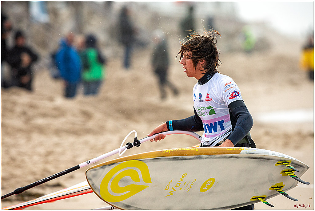 PWA - Mercedes-Benz - World Windsurfing Tour Sylt 2019  - Freestyle Men - Wave Men; Sylt Westerland, 30.09.2019