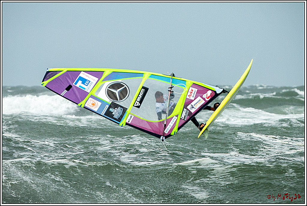 PWA - Mercedes-Benz - World Windsurfing Tour Sylt 2019  - Freestyle Men - Wave Men; Sylt Westerland, 30.09.2019