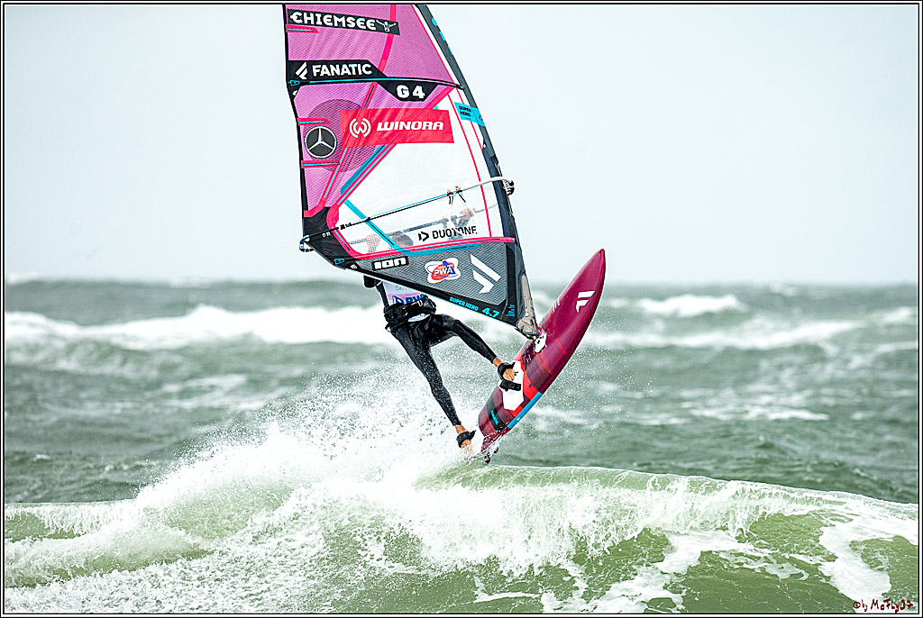 PWA - Mercedes-Benz - World Windsurfing Tour Sylt 2019  - Freestyle Men - Wave Men; Sylt Westerland, 30.09.2019