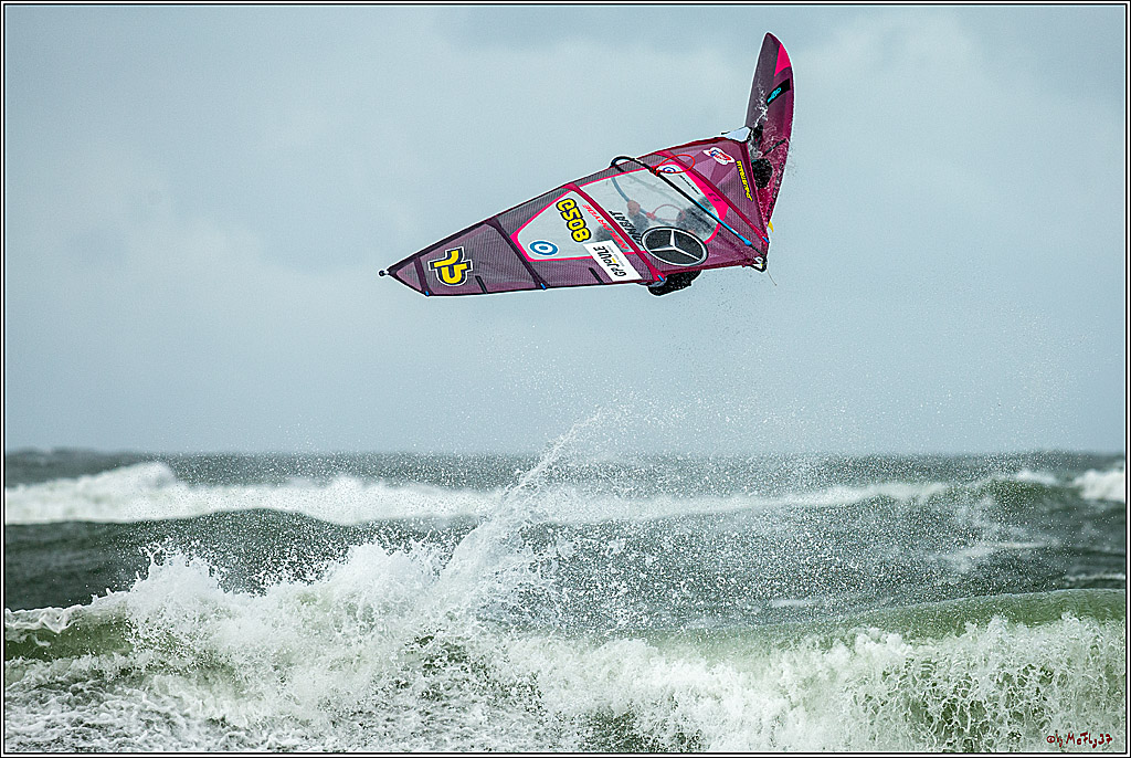 PWA - Mercedes-Benz - World Windsurfing Tour Sylt 2019  - Freestyle Men - Wave Men; Sylt Westerland, 30.09.2019