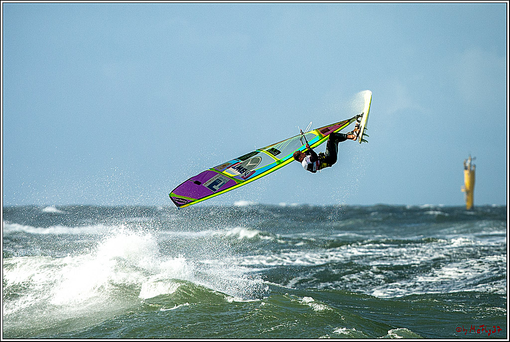 PWA - Mercedes-Benz - World Windsurfing Tour Sylt 2019  - Freestyle Men - Wave Men; Sylt Westerland, 30.09.2019