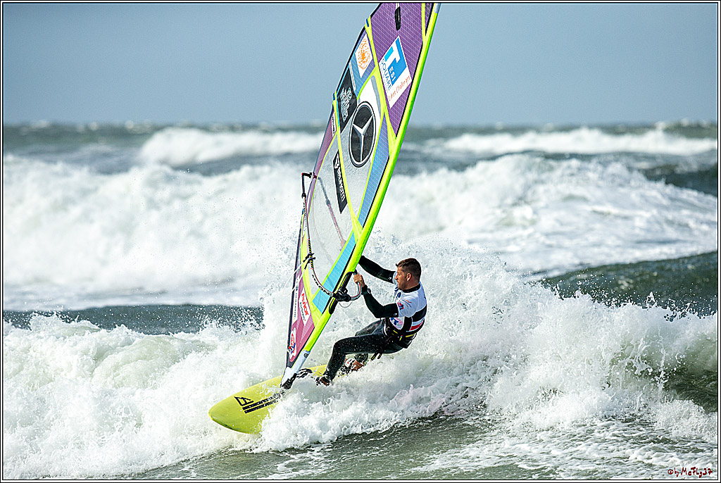 PWA - Mercedes-Benz - World Windsurfing Tour Sylt 2019  - Freestyle Men - Wave Men; Sylt Westerland, 30.09.2019