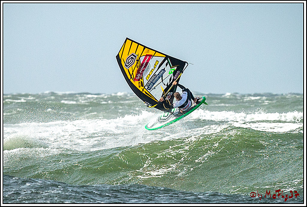 PWA - Mercedes-Benz - World Windsurfing Tour Sylt 2019  - Freestyle Men - Wave Men; Sylt Westerland, 30.09.2019