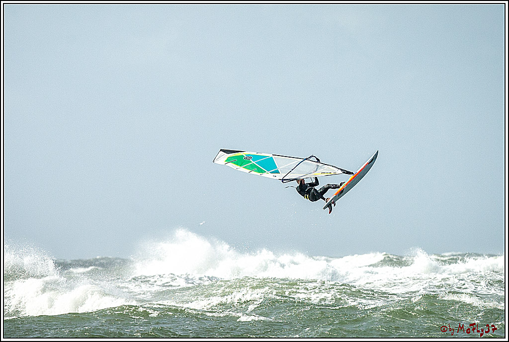 PWA - Mercedes-Benz - World Windsurfing Tour Sylt 2019  - Freestyle Men - Wave Men; Sylt Westerland, 30.09.2019