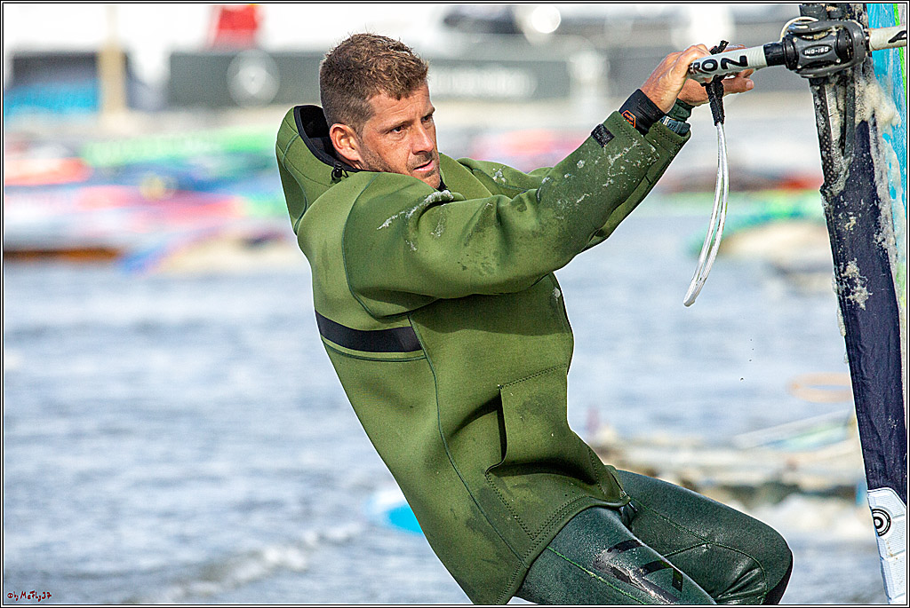 PWA - Mercedes-Benz - World Windsurfing Tour Sylt 2019  - Freestyle Men - Wave Men; Sylt Westerland, 30.09.2019