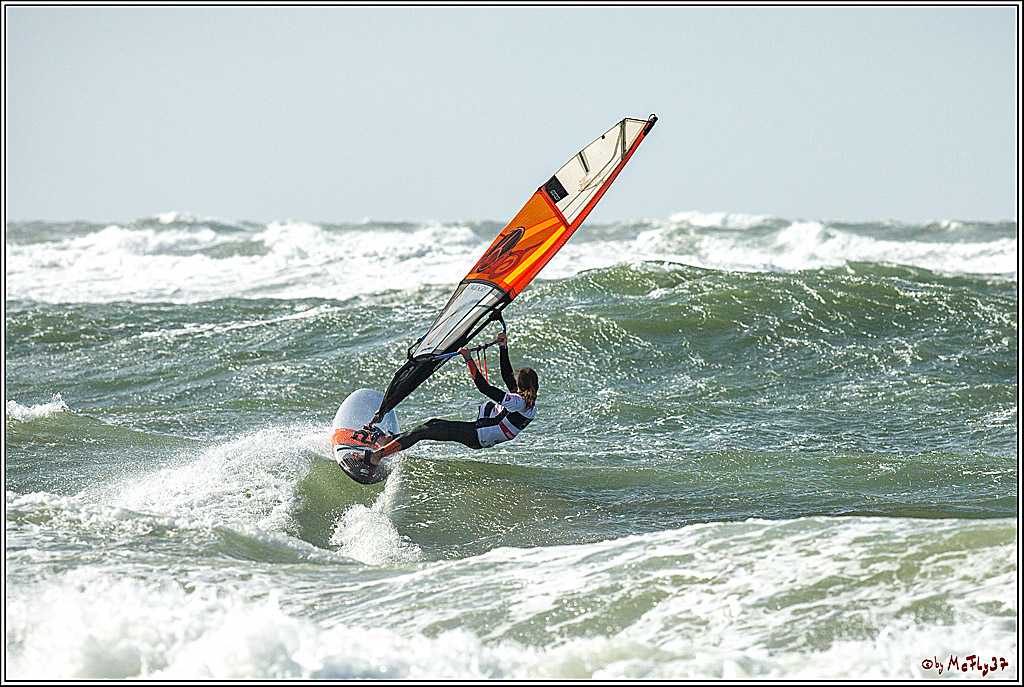 PWA - Mercedes-Benz - World Windsurfing Tour Sylt 2019  - Freestyle Men - Wave Men; Sylt Westerland, 30.09.2019