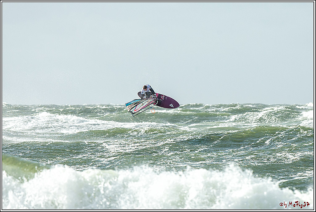 PWA - Mercedes-Benz - World Windsurfing Tour Sylt 2019  - Freestyle Men - Wave Men; Sylt Westerland, 30.09.2019