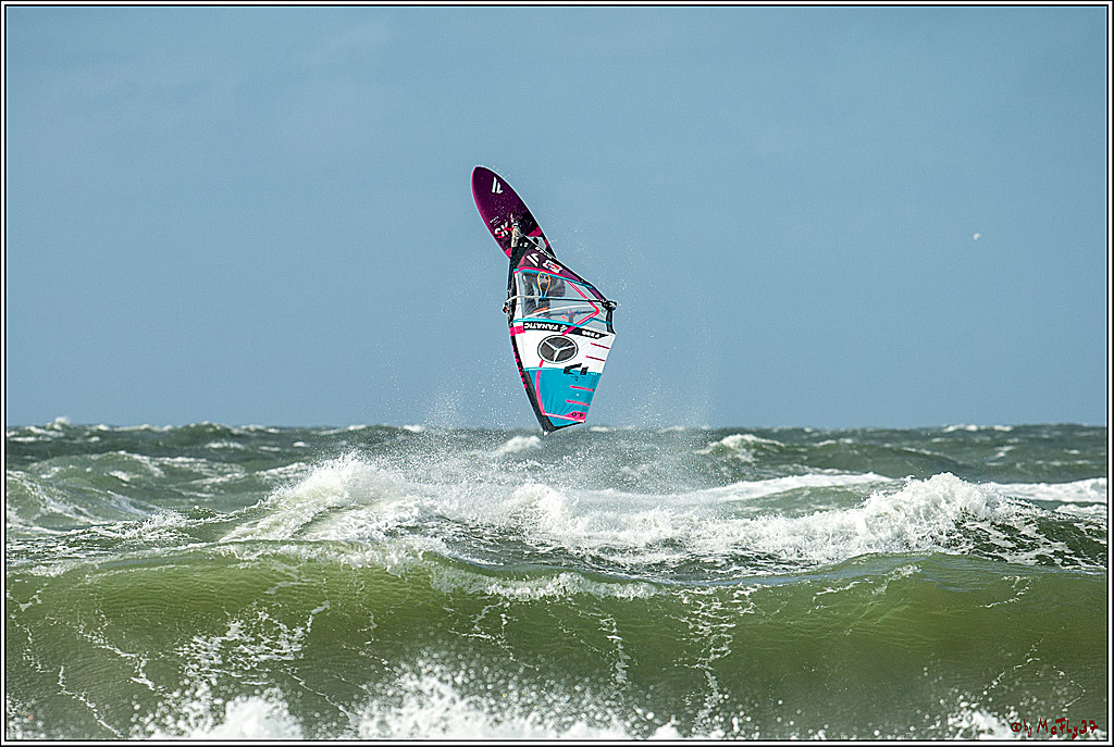 PWA - Mercedes-Benz - World Windsurfing Tour Sylt 2019  - Freestyle Men - Wave Men; Sylt Westerland, 30.09.2019