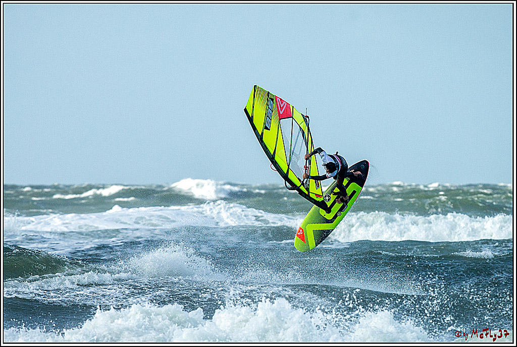 PWA - Mercedes-Benz - World Windsurfing Tour Sylt 2019  - Freestyle Men - Wave Men; Sylt Westerland, 30.09.2019