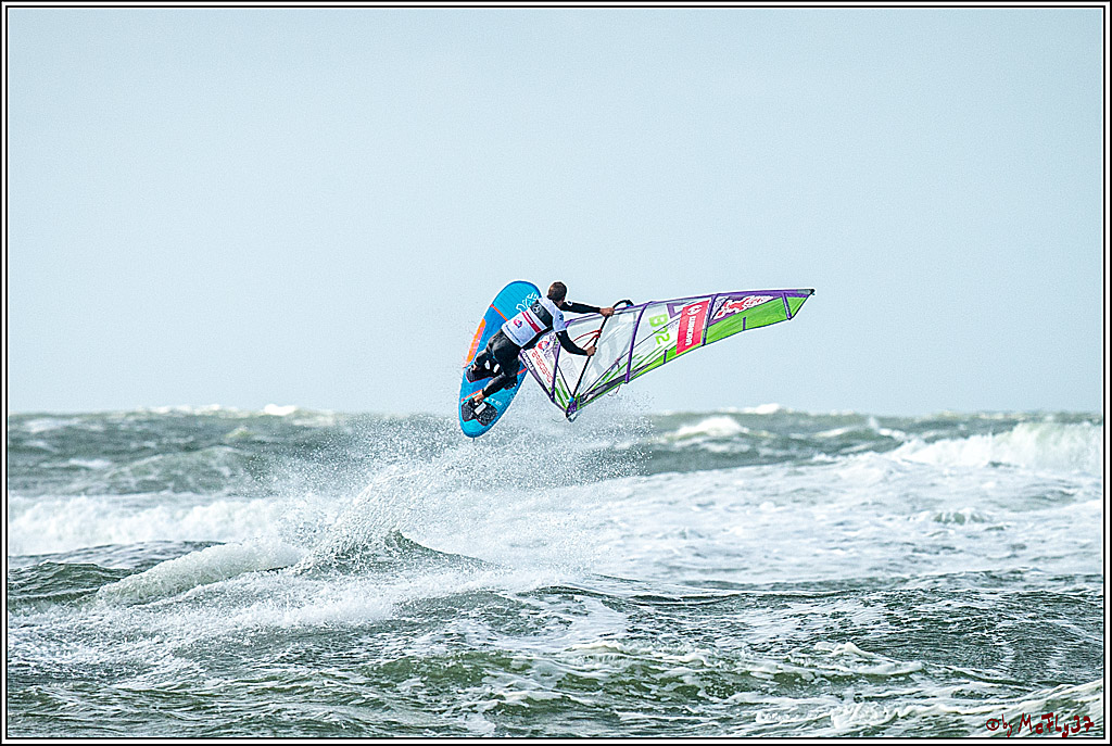 PWA - Mercedes-Benz - World Windsurfing Tour Sylt 2019  - Freestyle Men - Wave Men; Sylt Westerland, 30.09.2019