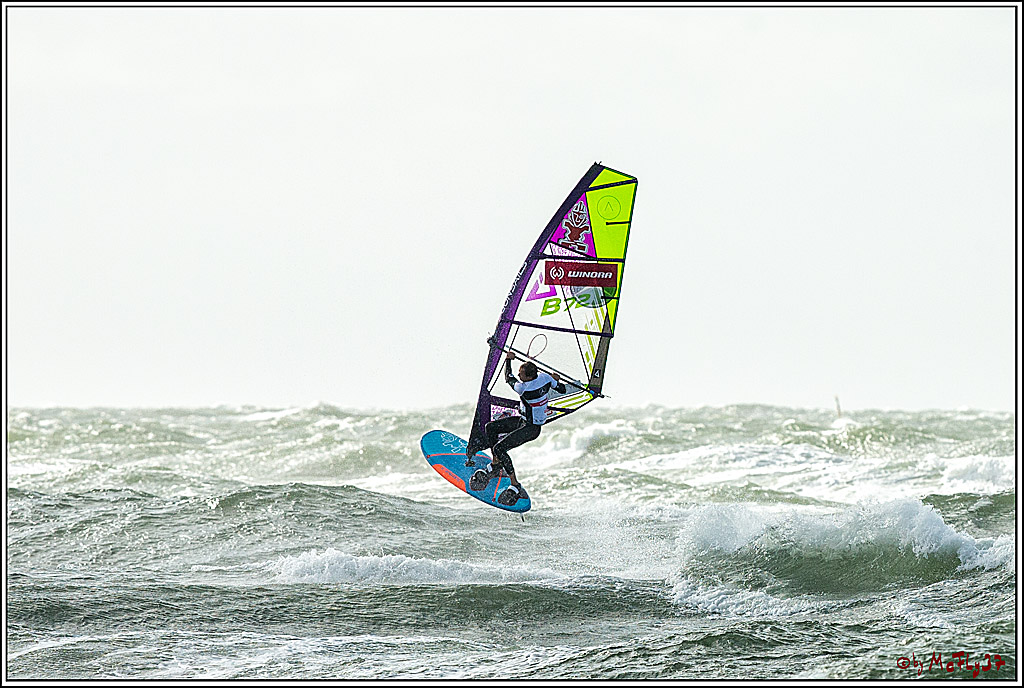 PWA - Mercedes-Benz - World Windsurfing Tour Sylt 2019  - Freestyle Men - Wave Men; Sylt Westerland, 30.09.2019