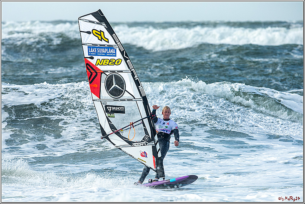 PWA - Mercedes-Benz - World Windsurfing Tour Sylt 2019  - Freestyle Men - Wave Men; Sylt Westerland, 30.09.2019