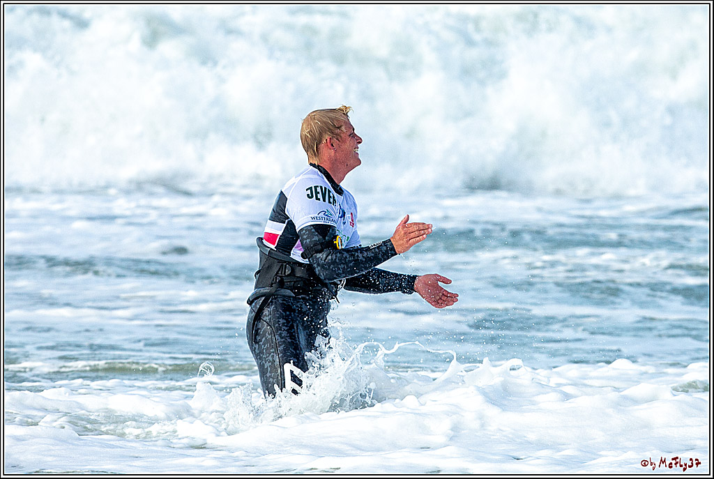 PWA - Mercedes-Benz - World Windsurfing Tour Sylt 2019  - Freestyle Men - Wave Men; Sylt Westerland, 30.09.2019