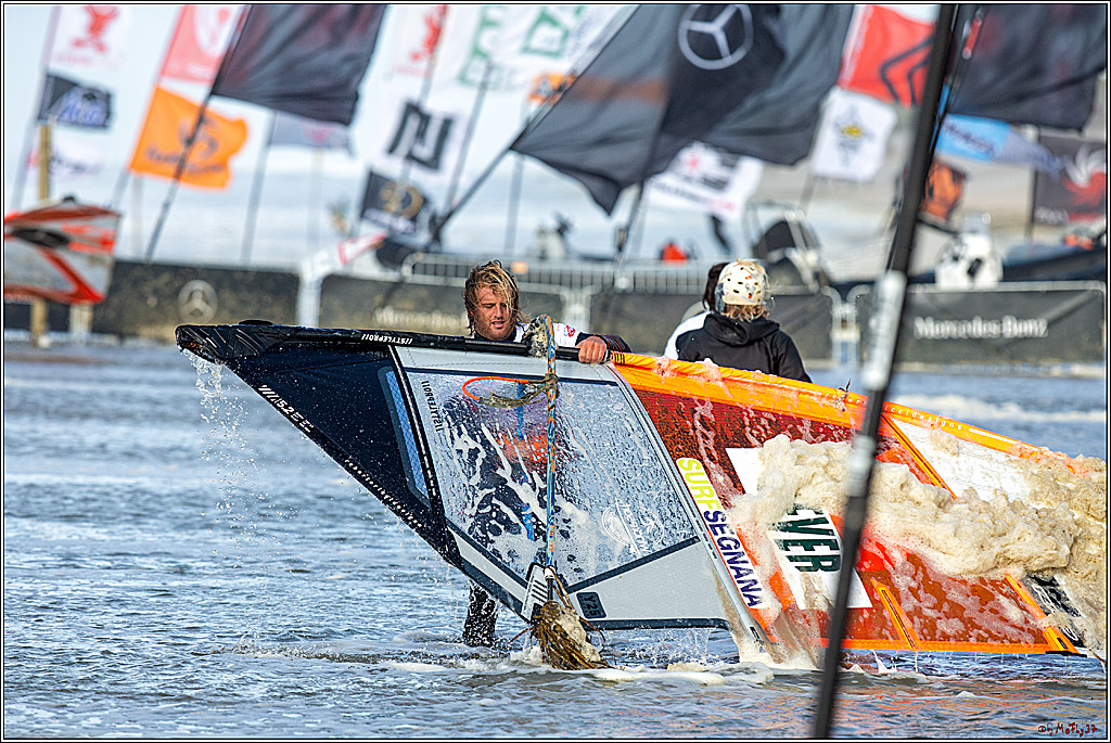 PWA - Mercedes-Benz - World Windsurfing Tour Sylt 2019  - Freestyle Men - Wave Men; Sylt Westerland, 30.09.2019