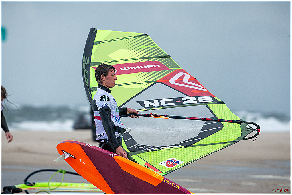 PWA - Mercedes-Benz - World Windsurfing Tour Sylt 2019  - Freestyle Men - Wave Men; Sylt Westerland, 02.10.2019
