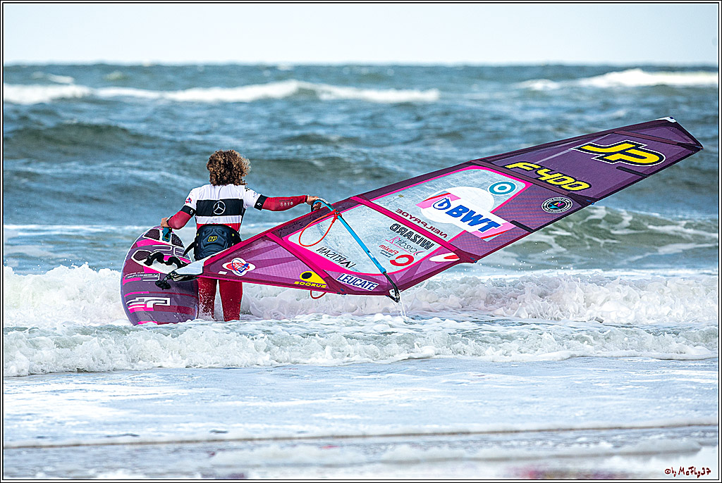 PWA - Mercedes-Benz - World Windsurfing Tour Sylt 2019  - Freestyle Men - Wave Men; Sylt Westerland, 02.10.2019