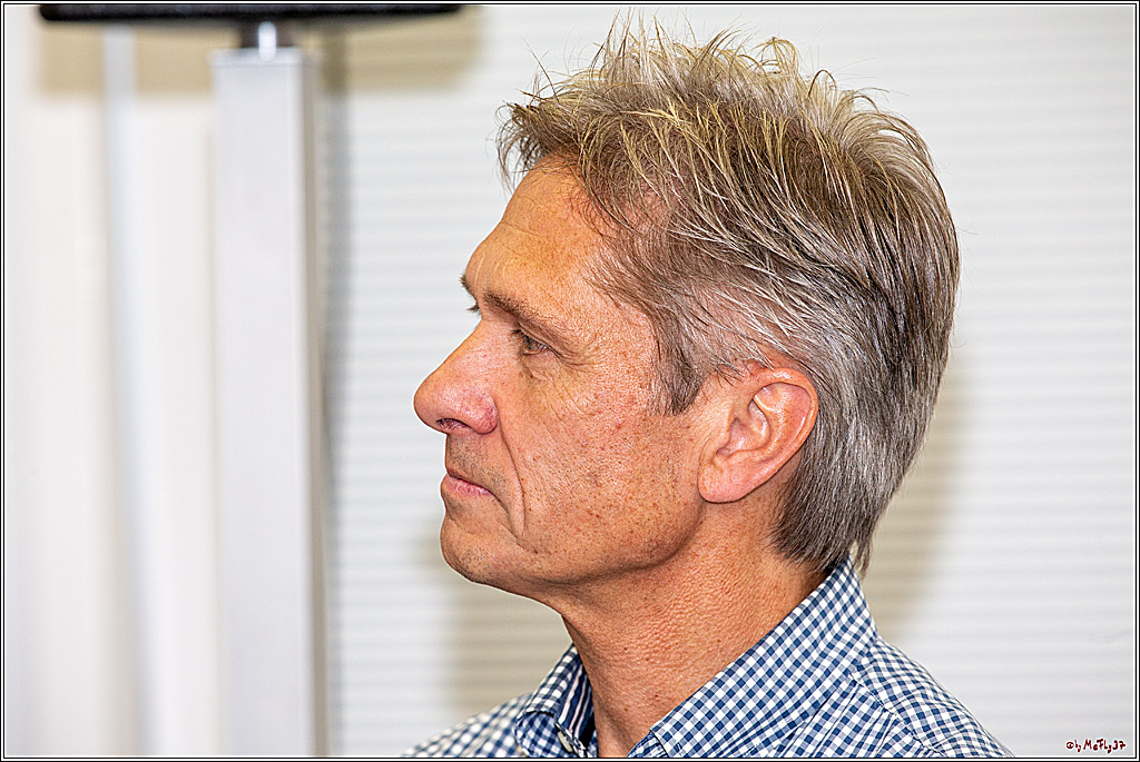 PWA - Mercedes-Benz - World Windsurfing Tour Sylt 2019  - Pressekonferenz ; Sylt Westerland, 27.09.2019