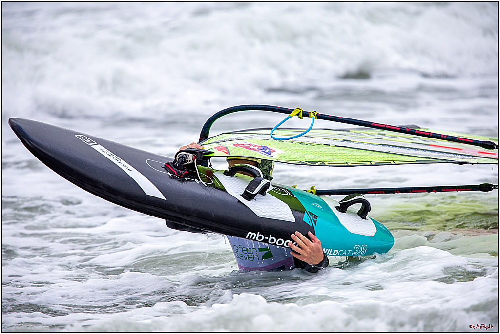 PWA - Mercedes-Benz - World Windsurfing Tour Sylt 2019  - Freestyle Men - Wave Men Women; Sylt Westerland, 28.09.2019