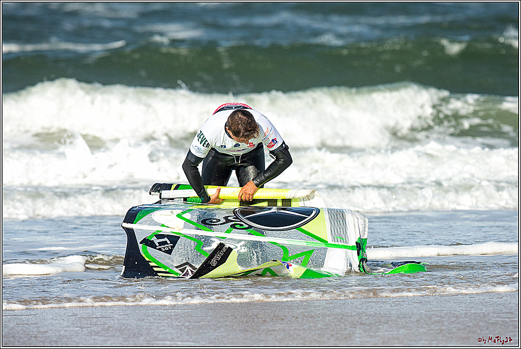 PWA - Mercedes-Benz - World Windsurfing Tour Sylt 2019  - Freestyle Men - Wave Men; Sylt Westerland, 02.10.2019