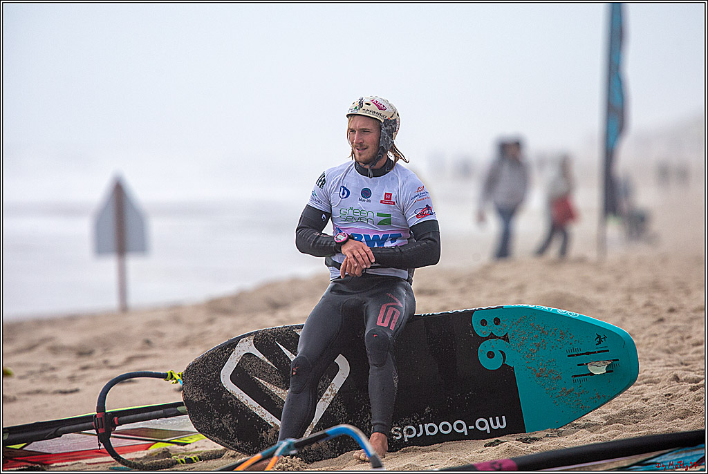 PWA - Mercedes-Benz - World Windsurfing Tour Sylt 2019  - Freestyle Men - Wave Men Women; Sylt Westerland, 28.09.2019