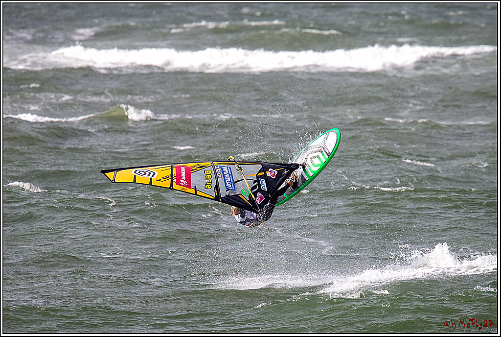 PWA - Mercedes-Benz - World Windsurfing Tour Sylt 2019  - Freestyle Men - Wave Men Women; Sylt Westerland, 28.09.2019