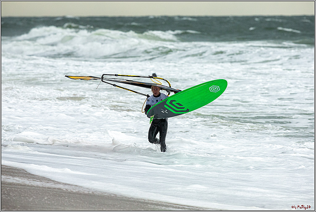 PWA - Mercedes-Benz - World Windsurfing Tour Sylt 2019  - Freestyle Men - Wave Men; Sylt Westerland, 02.10.2019