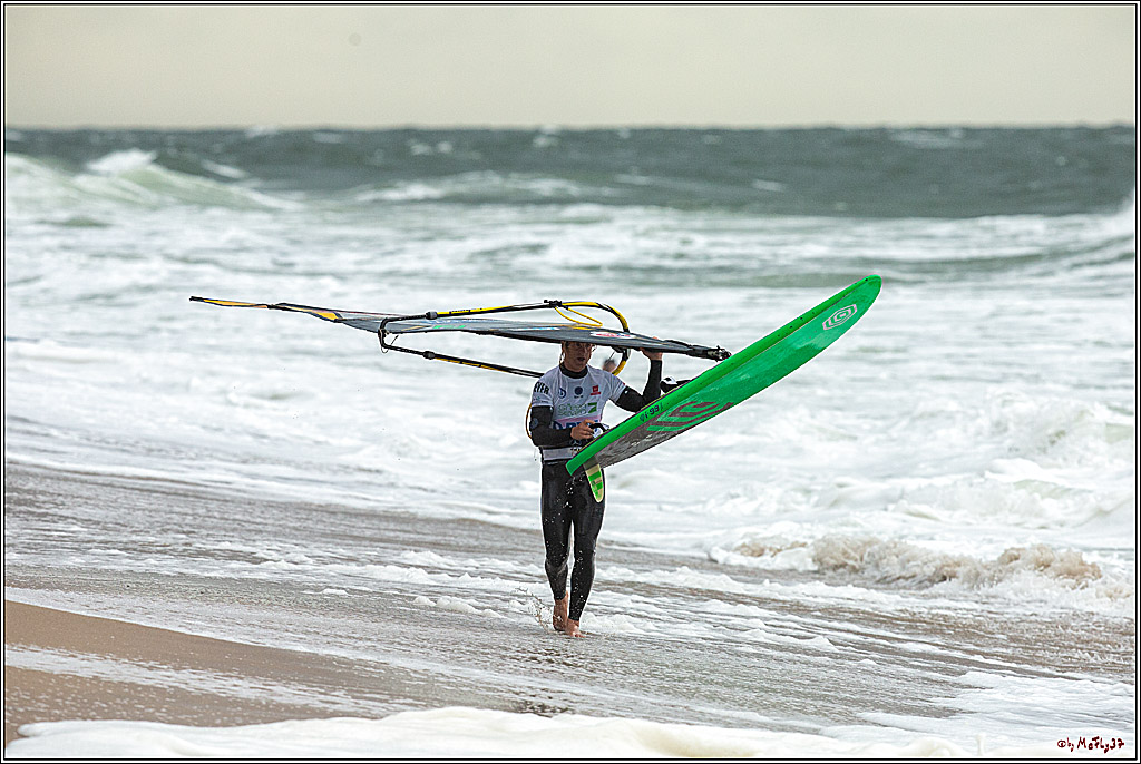 PWA - Mercedes-Benz - World Windsurfing Tour Sylt 2019  - Freestyle Men - Wave Men; Sylt Westerland, 02.10.2019