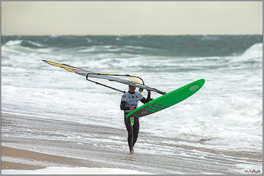 PWA - Mercedes-Benz - World Windsurfing Tour Sylt 2019  - Freestyle Men - Wave Men; Sylt Westerland, 02.10.2019